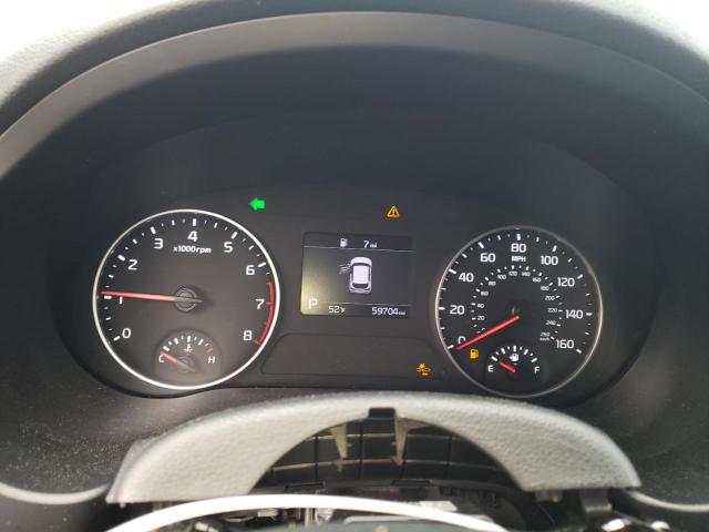 Foto 9 de la subasta – 2021 KIA SELTOS S con VIN KNDEUCAA2M7069434