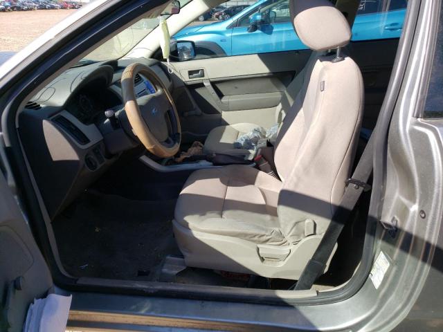Photo 7 from auction – 2008 FORD FOCUS S/SE with VIN 1FAHP32N58W258991