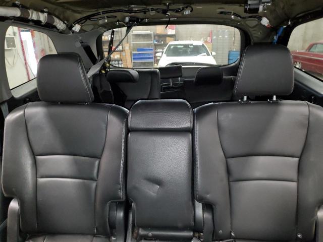 Photo 10 from auction – 2019 HONDA PILOT EXL with VIN 5FNYF6H42KB031699