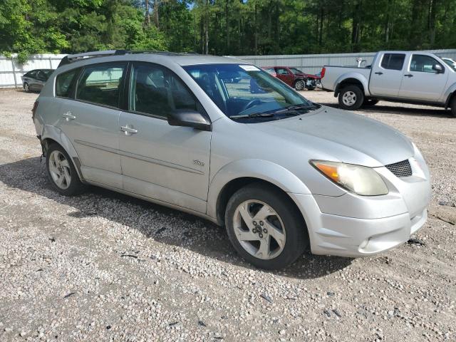 Photo 4 from auction – 2003 PONTIAC VIBE with VIN 5Y2SL62853Z455996