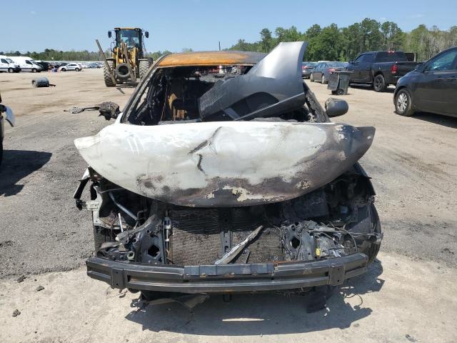 Photo 5 from auction – 2013 KIA FORTE EX with VIN KNAFU4A21D5705384