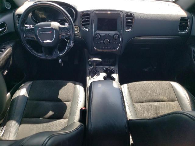Photo 8 from auction – 2020 DODGE DURANGO GT with VIN 1C4RDHDG7LC154855