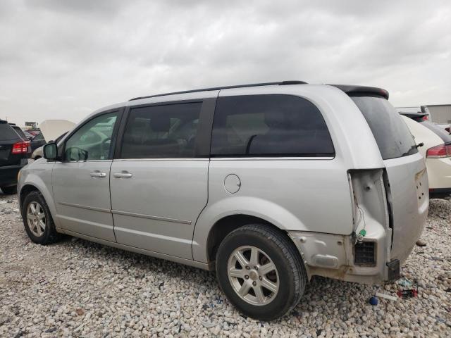 Photo 2 from auction – 2010 CHRYSLER TOWN & COU with VIN 2A4RR5D11AR284804
