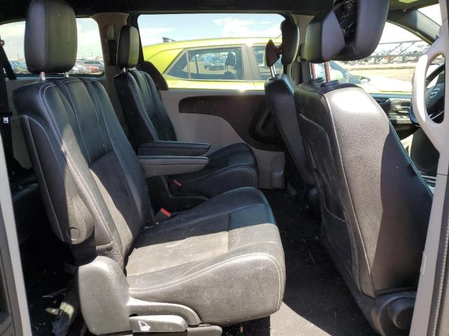 Photo 11 from auction – 2019 DODGE GRAND CARA with VIN 2C4RDGCG8KR774020