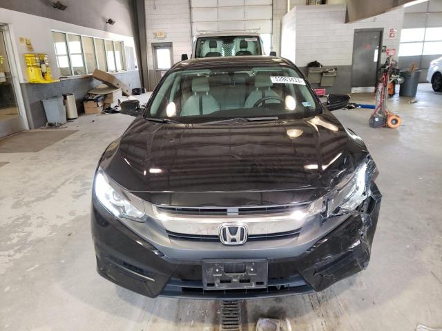 Photo 5 from auction – 2018 HONDA CIVIC EX with VIN 2HGFC2F79JH506877
