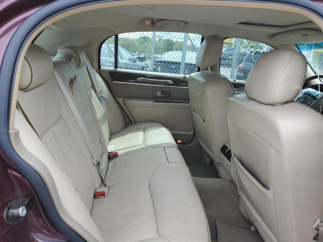 Photo 10 from auction – 2007 LINCOLN TOWN CAR D with VIN 1LNHM83V17Y608940