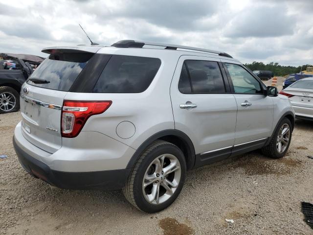 Photo 3 from auction – 2015 FORD EXPLORER L with VIN 1FM5K7F88FGA38609