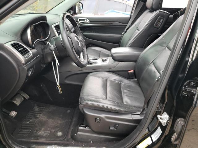 Photo 7 from auction – 2017 JEEP GRAND CHER with VIN 1C4RJFJT2HC653827