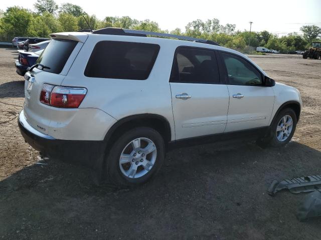 Photo 3 from auction – 2010 GMC ACADIA SLE with VIN 1GKLVLED9AJ167968
