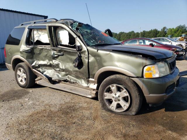 Photo 4 from auction – 2003 FORD EXPLORER E with VIN 1FMDU64W33ZA32671