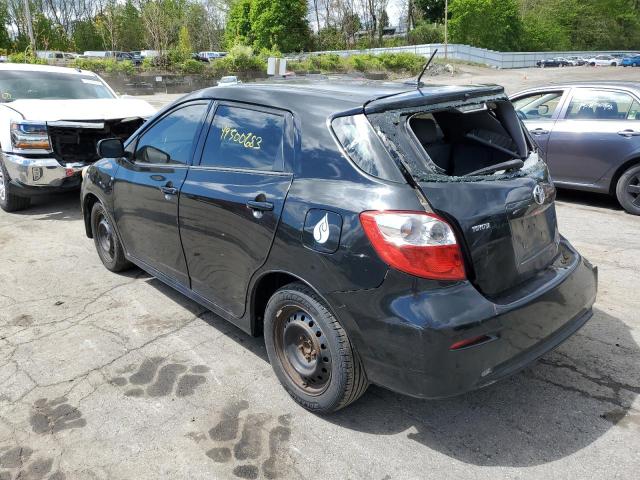 Photo 2 from auction – 2010 TOYOTA COROLLA MA with VIN 2T1KU4EE1AC261640