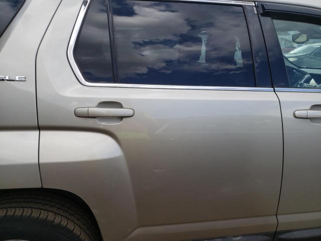 Photo 11 from auction – 2014 GMC TERRAIN SL with VIN 2GKALMEK9E6295521