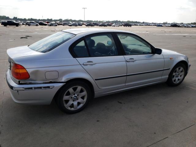 Photo 3 from auction – 2004 BMW 325 I with VIN WBAEV33474KR32291