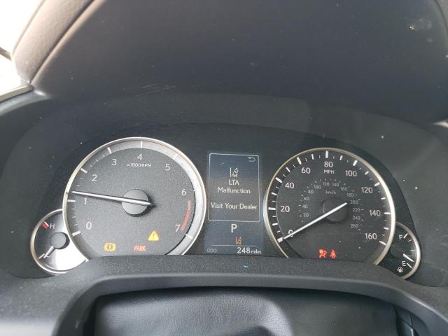 صورة رقم 9 من المزاد - 2022 LEXUS RX 350 مع VIN 2T2HZMAA4NC259901