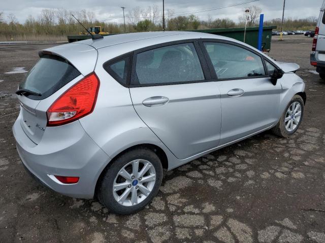 Photo 3 from auction – 2012 FORD FIESTA SE with VIN 3FADP4EJXCM128310