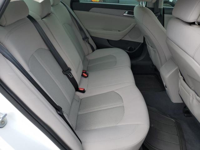 Photo 10 from auction – 2017 HYUNDAI SONATA SE with VIN 5NPE24AF3HH505751