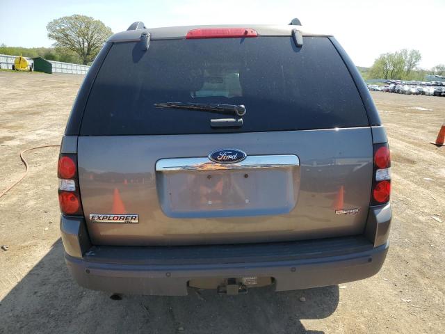 Photo 6 from auction – 2006 FORD EXPLORER X with VIN 1FMEU73E46UB64682