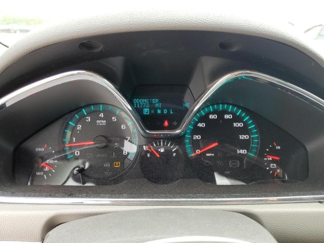 Photo 9 from auction – 2014 CHEVROLET TRAVERSE L with VIN 1GNKRGKD6EJ330337