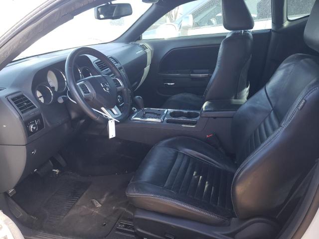 Photo 7 from auction – 2013 DODGE CHALLENGER with VIN 2C3CDYAG8DH734306