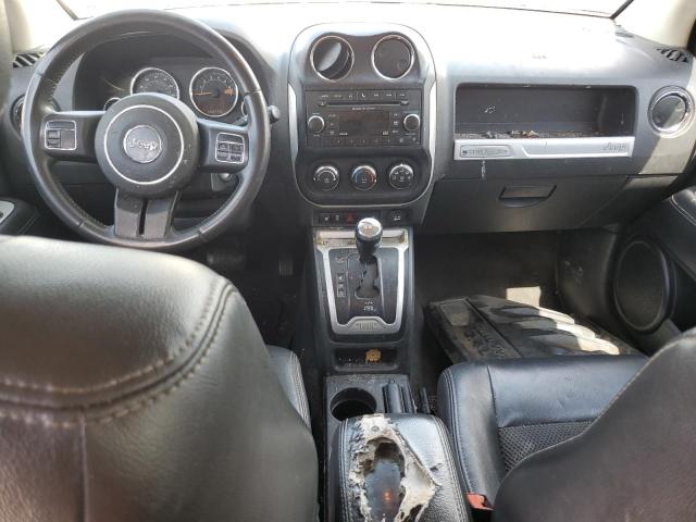 Photo 8 from auction – 2017 JEEP COMPASS LA with VIN 1C4NJCEB0HD182432