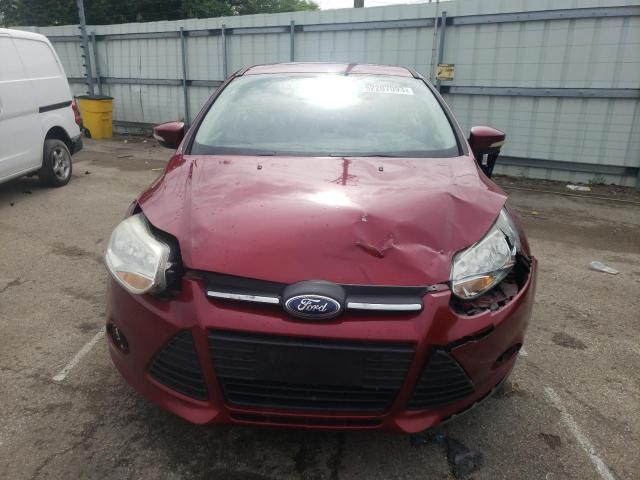 Photo 5 from auction – 2014 FORD FOCUS SE with VIN 1FADP3F24EL438250