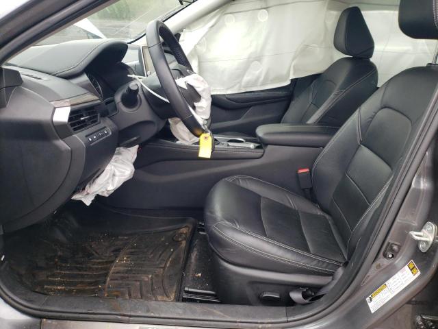 Photo 7 from auction – 2021 NISSAN ALTIMA SL with VIN 1N4BL4EWXMN339075