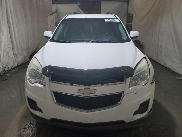 Photo 5 from auction – 2010 CHEVROLET EQUINOX LT with VIN 2CNFLEEWXA6400034