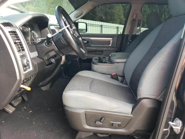 Photo 7 from auction – 2019 RAM 1500 CLASS with VIN 1C6RR6TT8KS694182