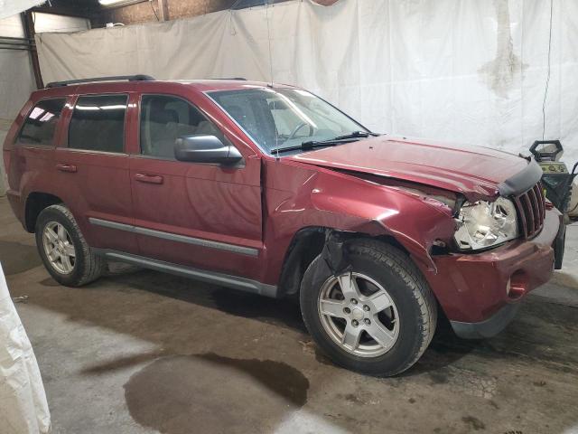 Photo 4 from auction – 2007 JEEP GRAND CHER with VIN 1J8GR48K47C522066