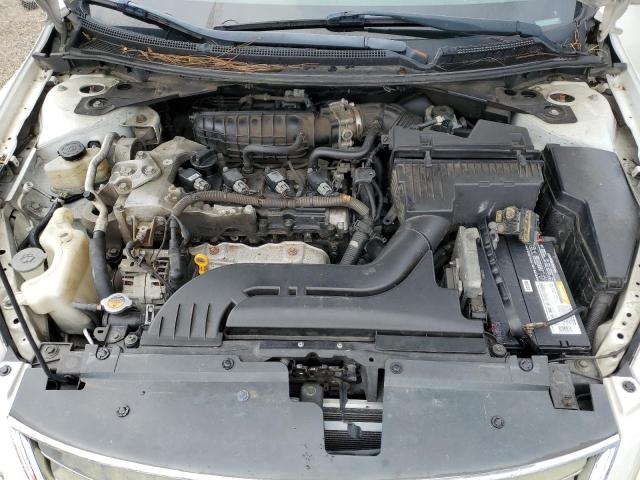 Photo 11 from auction – 2012 NISSAN ALTIMA BAS with VIN 1N4AL2AP5CN542744