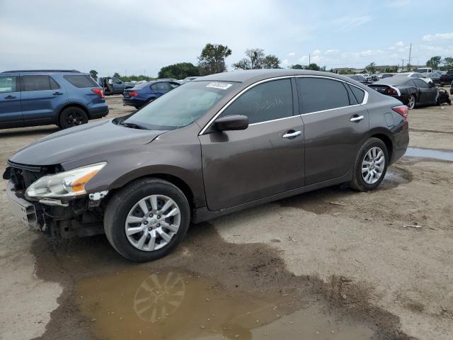 Zdjęcie 1 z aukcji – 2014 NISSAN ALTIMA 2.5 z VIN 1N4AL3AP1EC266633