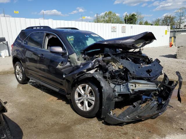 Photo 4 from auction – 2015 CHEVROLET EQUINOX LT with VIN 2GNALBEK7F6401991