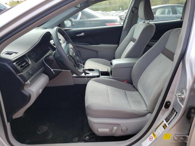 Photo 7 from auction – 2013 TOYOTA CAMRY L with VIN 4T1BF1FK4DU282479