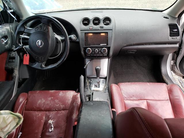 Photo 8 from auction – 2012 NISSAN ALTIMA S with VIN 1N4AL2EP5CC218960