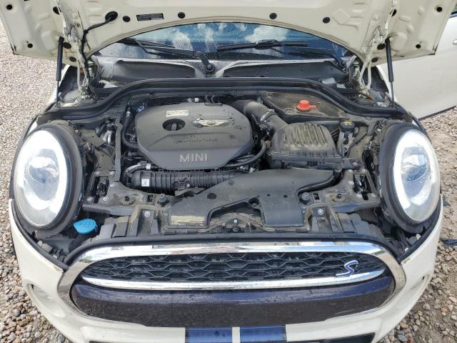 Photo 11 from auction – 2015 MINI COOPER S with VIN WMWXU3C57F2B58375