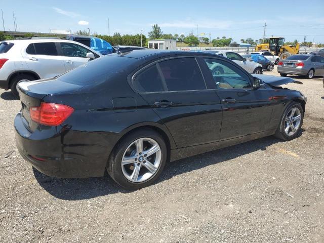Photo 3 from auction – 2015 BMW 328 I with VIN WBA3A5C57FF608891