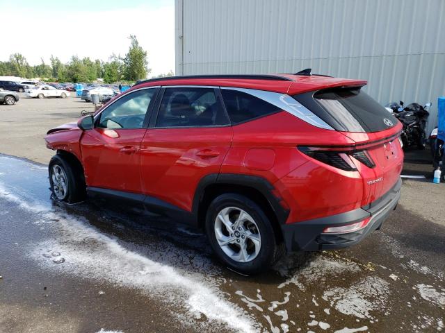 Photo 2 from auction – 2022 HYUNDAI TUCSON SEL with VIN 5NMJBCAE1NH034286