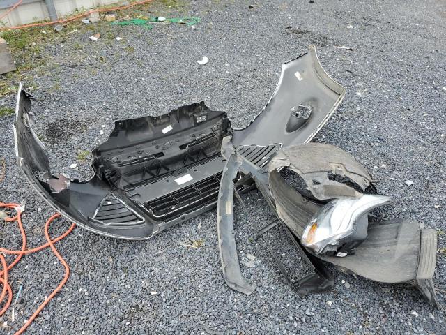Photo 12 from auction – 2014 FORD FOCUS SE with VIN 1FADP3F27EL280535