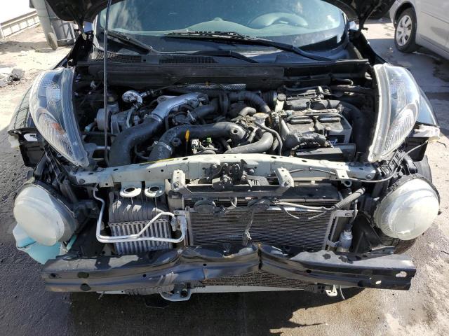 Photo 12 from auction – 2013 NISSAN JUKE S with VIN JN8AF5MV0DT230409