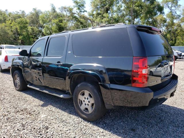 Photo 2 from auction – 2011 CHEVROLET SUBURBAN C with VIN 1GNSCJE09BR379679