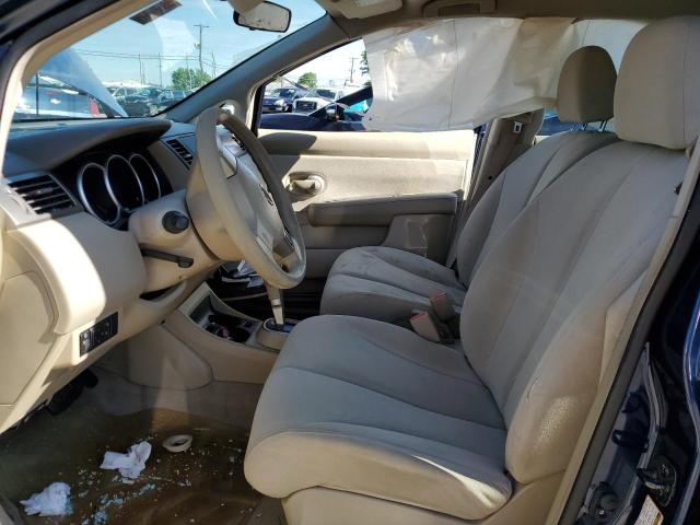 Photo 7 from auction – 2008 NISSAN VERSA S with VIN 3N1BC13E18L424611