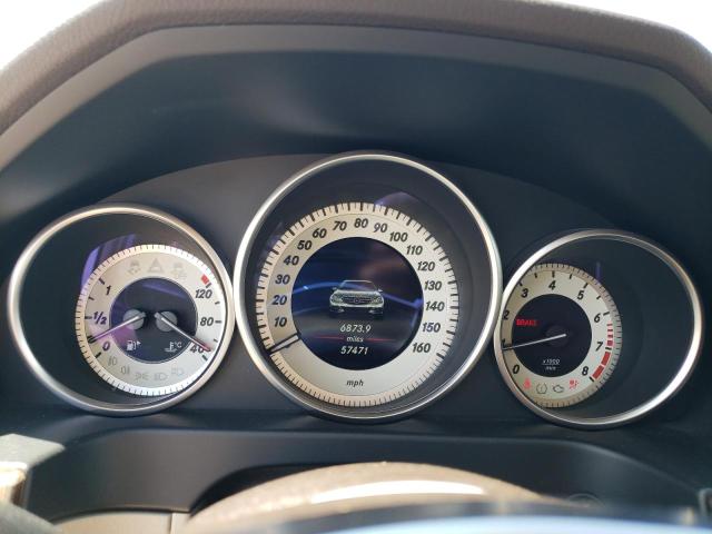 Photo 9 from auction – 2015 MERCEDES-BENZ E 350 4MAT with VIN WDDHF8JB3FB084849