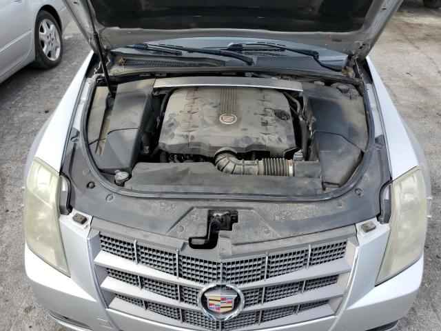 Photo 11 from auction – 2011 CADILLAC CTS with VIN 1G6DA5EY2B0156881