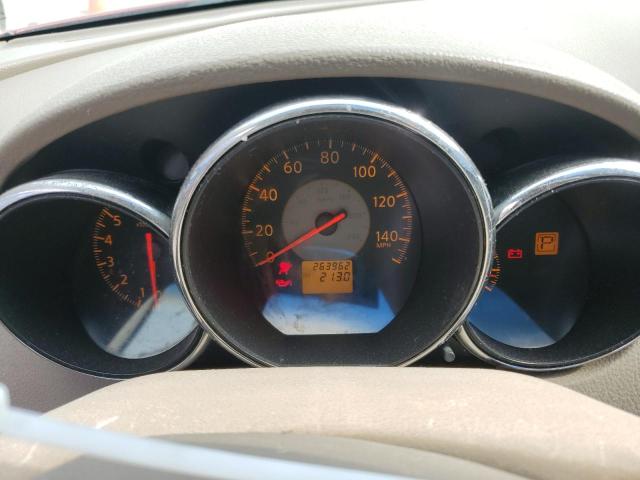 Photo 9 from auction – 2005 NISSAN ALTIMA S with VIN 1N4AL11D85C219190