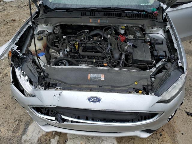 Photo 11 from auction – 2019 FORD FUSION SE with VIN 3FA6P0HD8KR145857
