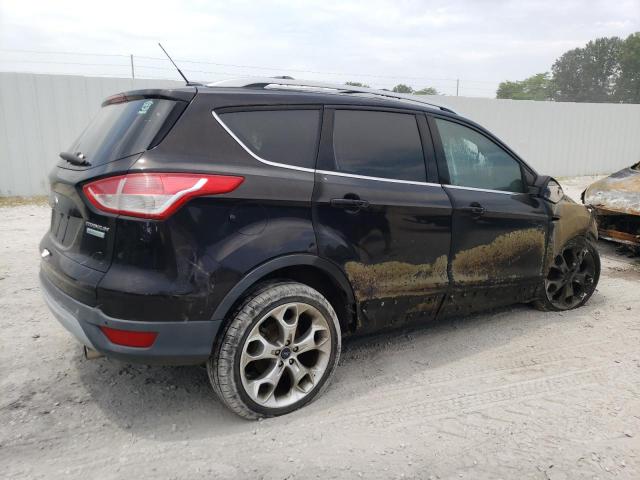 Photo 3 from auction – 2013 FORD ESCAPE with VIN 1FMCU0J96DUD07603