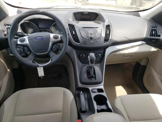 Photo 8 from auction – 2014 FORD ESCAPE SE with VIN 1FMCU0GX3EUC26971