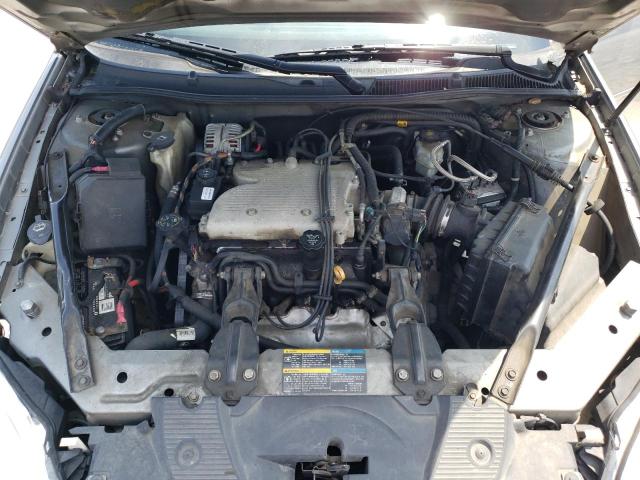 Photo 11 from auction – 2007 CHEVROLET IMPALA LT with VIN 2G1WT58KX79246096