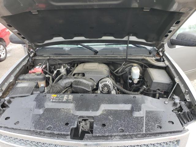 Photo 11 from auction – 2013 CHEVROLET SILVERADO with VIN 3GCPCSE02DG139042