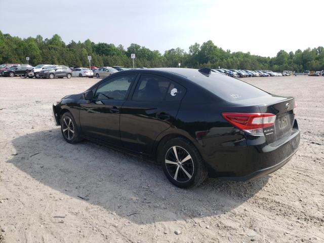 Photo 2 from auction – 2019 SUBARU IMPREZA PR with VIN 4S3GKAD63K3610621